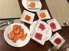 -明月东一酒店·菲斯特自助餐厅