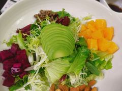 -真地道京味府·鲜橙烤鸭·北京菜(朝外大街东大桥店)