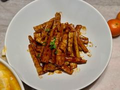 -苏帮袁Sue Cuisine(来福士店)