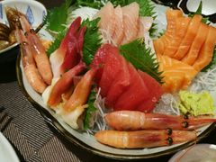 -福樱兰海鲜放题铁板烧(加州店)