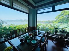 -湖畔居茶楼(湖滨店)