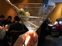 干马天尼-Boxing Cat Brewery拳击猫精酿啤酒馆(永福店)