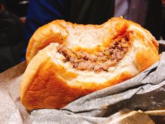 -汉堡王(EAC欧美中心店)