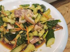 -小船渔村•大连菜•大连焖鱼(明泽街店)