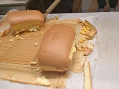 -汤姆大师傅鲜香牛肉饼(深圳保利文化广场店)