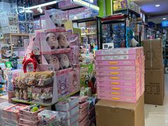 -西北轻工批发市场