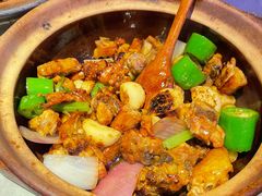 -啫神·广州地标美食(北京路店)