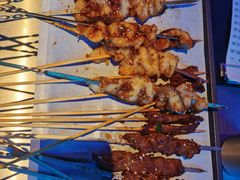 -燥次·烧烤酒场(万象城店)