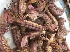 -聚德福海鲜家常菜(刘庄店)