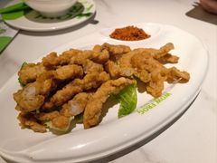 小酥肉-蛙喔牛蛙(盐城盐都万达店)