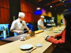 -然寿司(郎园vintage店)