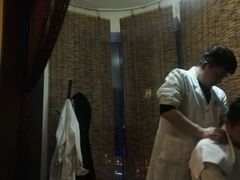-养心阁足道馆(火宫殿一店)