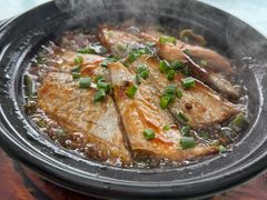 -海鲜人家(吕四店)