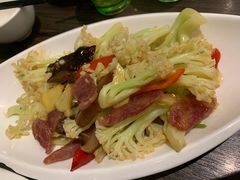 -华辉快餐店(江南西总店)