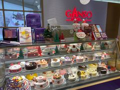 -元祖食品GANSO(常州新北区店)