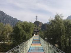 -孤山寨风景区