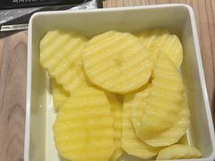 -探窝·竹笙椰子鸡(杨箕店)