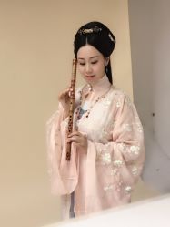 -美云庭古装·格格服汉服·京城旅拍(北京店)