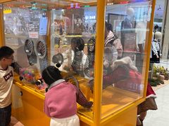 -天虹购物中心(石路店)