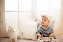-BabyA 专业婴童摄影(古北时尚广场店)