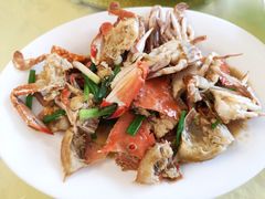 -波记美食店·现捞海鲜