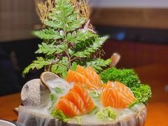 -鳗鱼家·深夜食堂(军博店)