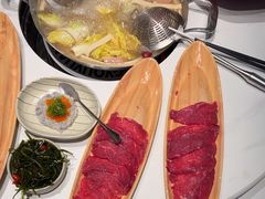 -左庭右院鲜牛肉火锅(新梅广场店)