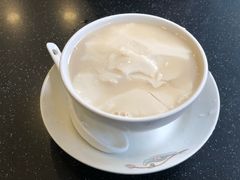 腐竹豆花-晶晶甜品(发昌大厦店)