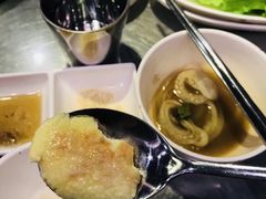 -喜来稀肉(虹泉路店)
