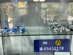 -北京福耀玻璃(总店)