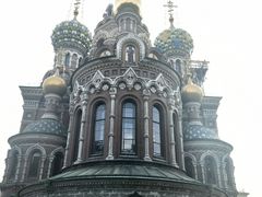 -滴血救世主教堂