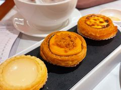 -禄运茶居·手工点心(猎德店)