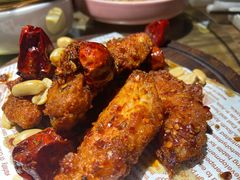 -798餐厅(任丘路店)