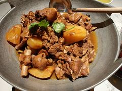 -关东小磨东北菜(漕河泾印象城店)