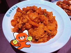 -润泽园饭庄(中山路店)