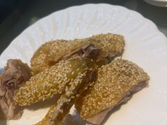 -荣粤酒家·融合粤菜