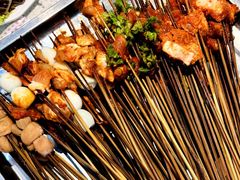 -牛华八婆麻辣烫(起源店)