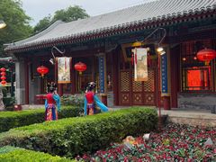 -白家大院·王府宫廷菜(苏州街店)