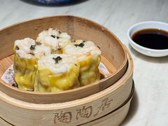 -陶陶居酒家(新天地店)