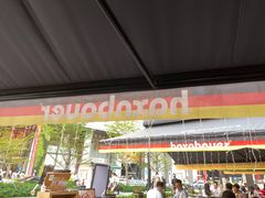 -haxnbauer海森堡德国餐厅(深圳coco店)