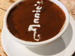-安妮意大利餐厅(国贸店)