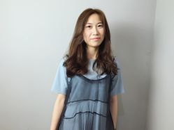 -GIRL STYLE 烫发·染发沙龙