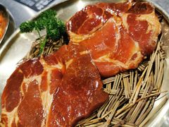 -本炙炭烤·蒲烧活鳗料理店(金沙洲店)