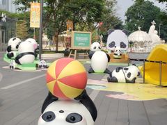 -东莞松山湖万象汇