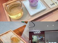 -LANN I 蘭·泰式古法按摩(长宁来福士东八区店)