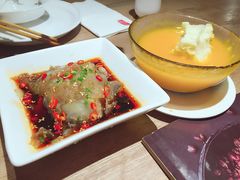 -辛香汇·现炒川菜(武进吾悦店)