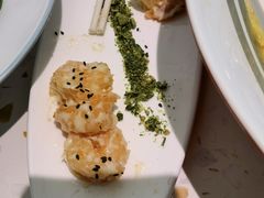 -大树餐厅(环球港店)