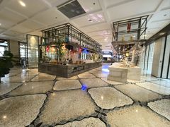 -太湖饭店玉兰厅(自助餐厅)