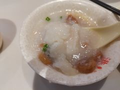 艇仔粥-港禧茶餐厅(美莲广场店)