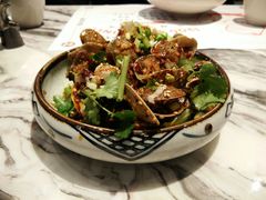 -臻享無招牌·食蛙专门店(太古里店)